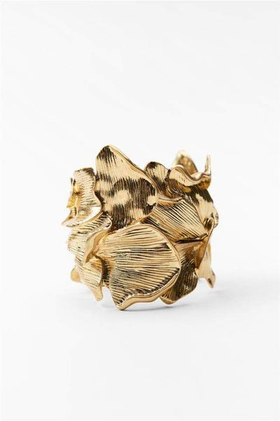 Pulsera Encanto Floral