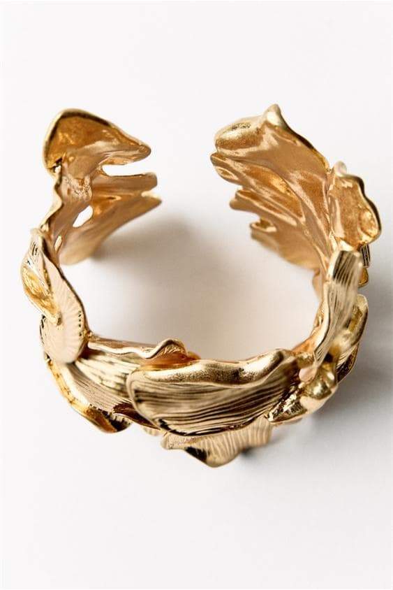 Pulsera Encanto Floral