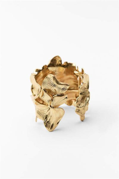 Pulsera Encanto Floral
