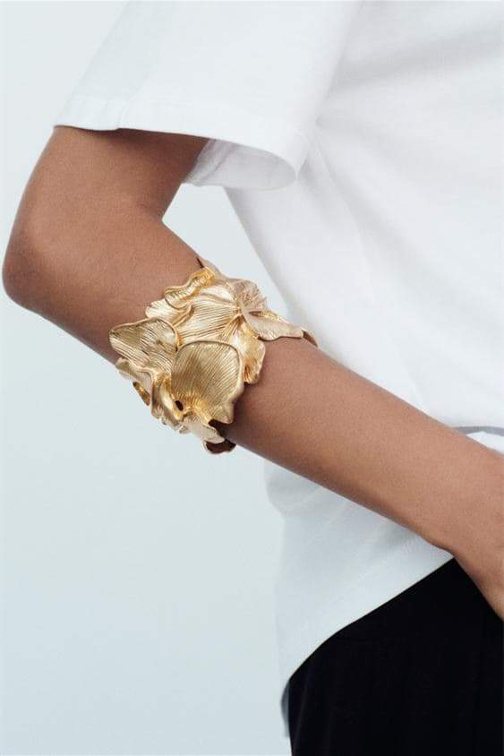 Pulsera Encanto Floral