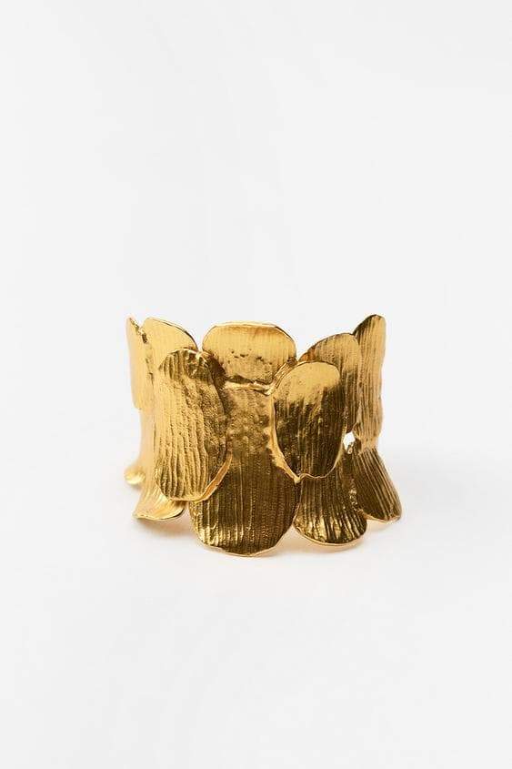 Pulsera Retro Flor