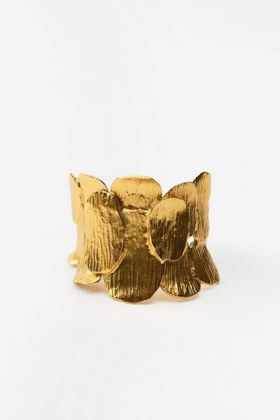 Pulsera Retro Flor