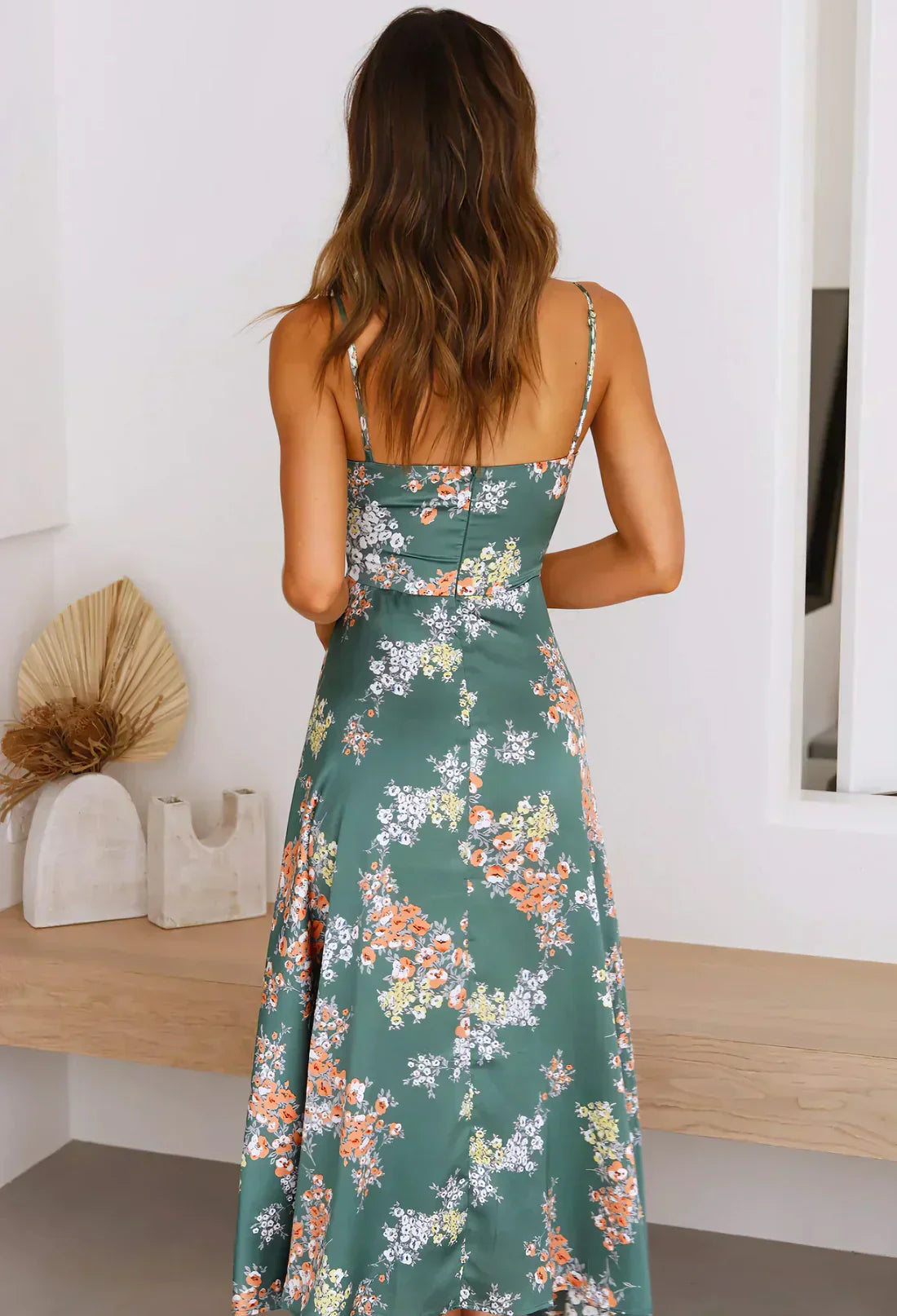 Jasmijn™ | Elegante Vestido de Cóctel Negro