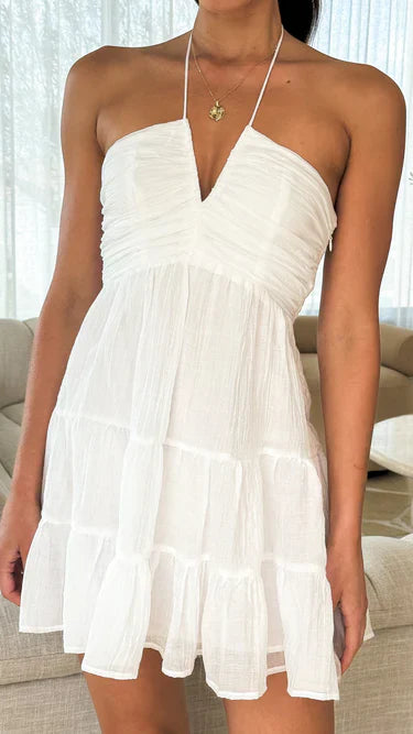 Sophie™ | Elegante Minivestido