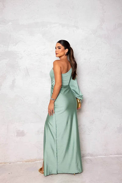 Fenna™ | Vestido Elegante de Diseño Clásico